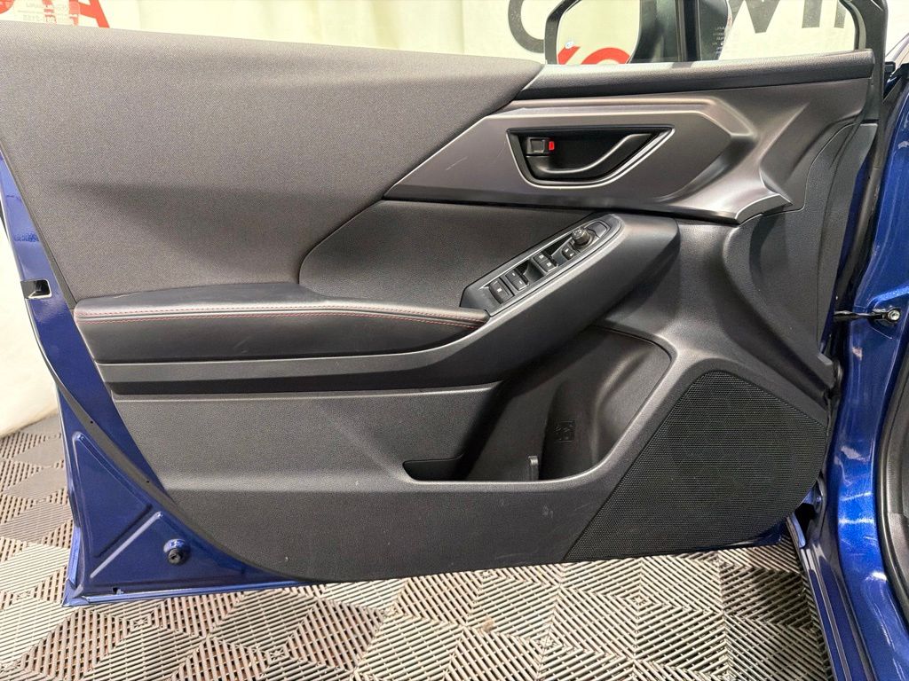 2024 Subaru Impreza 21