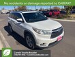 Toyota Highlander Hybrid