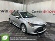 Toyota Corolla Hatchback