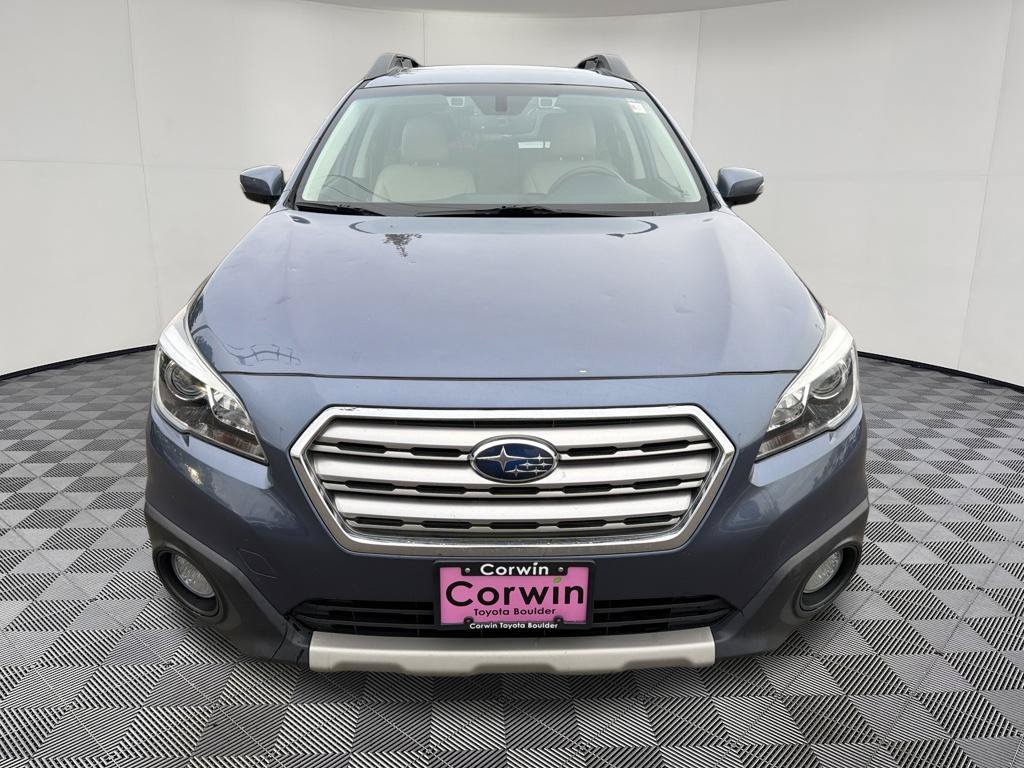 Used 2017 Subaru Outback Limited with VIN 4S4BSANC6H3387333 for sale in Boulder, CO