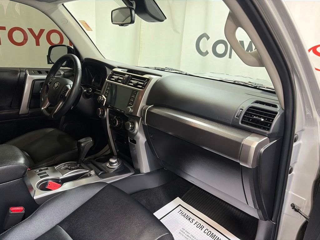 2022 Toyota 4Runner TRD Sport - Photo 12