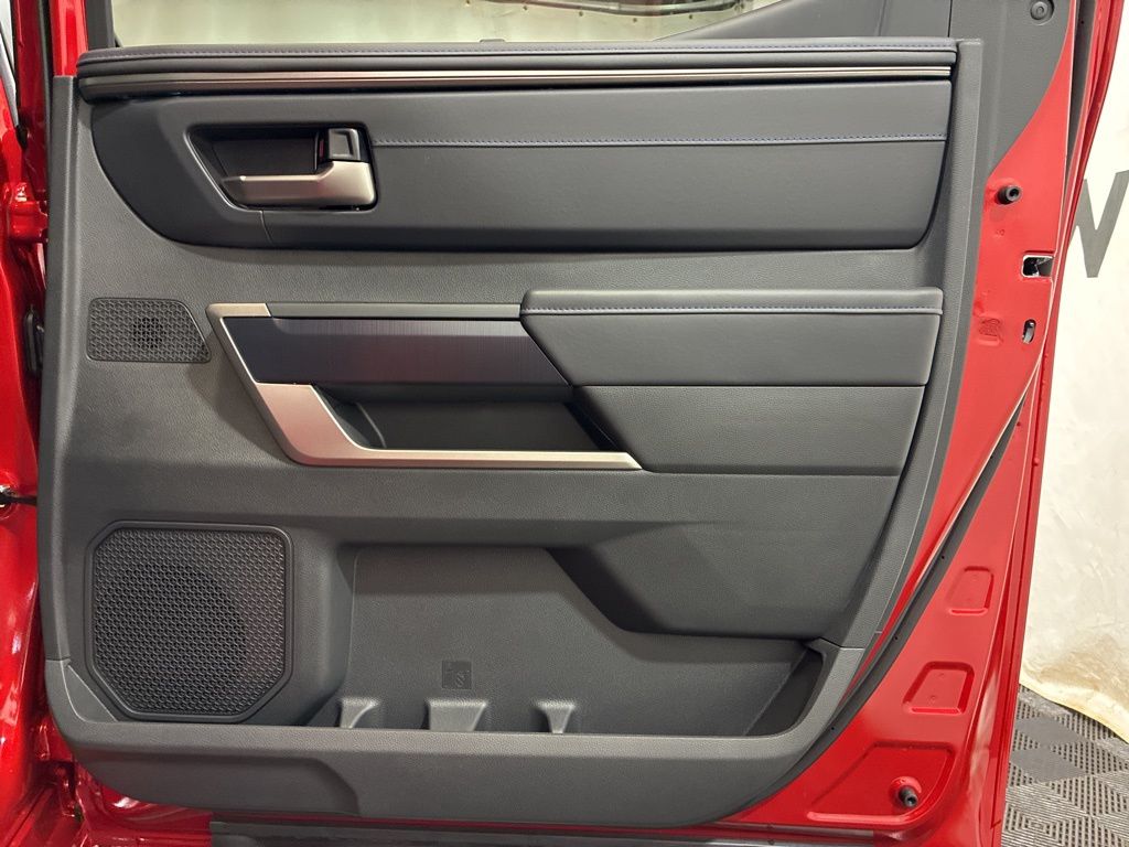 2026 Toyota Tundra Platinum - Photo 15