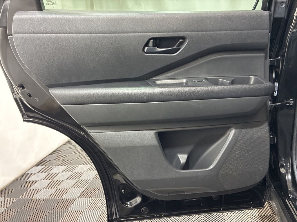 2023 Nissan Pathfinder Rock Creek - Photo 18