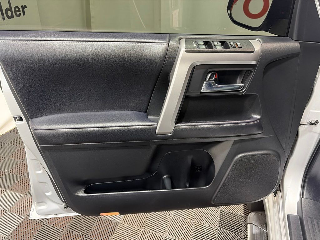 2022 Toyota 4Runner TRD Sport - Photo 20