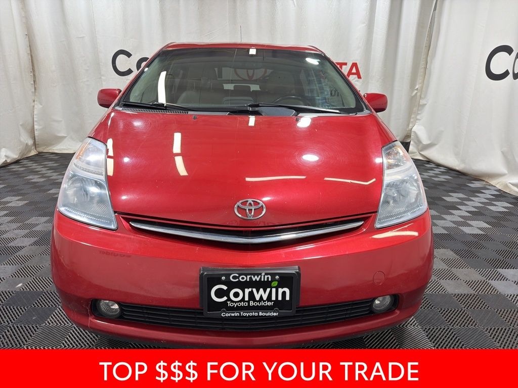 Used 2008 Toyota Prius Standard with VIN JTDKB20U383405667 for sale in Boulder, CO