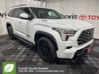 Toyota Sequoia