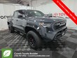Toyota Tacoma i-FORCE MAX