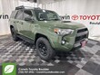 Toyota 4Runner