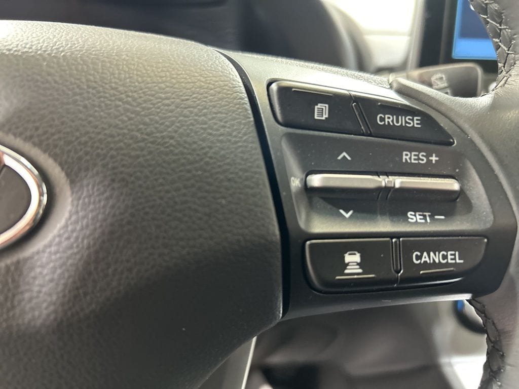 2020 Hyundai Kona EV Ultimate - Photo 25