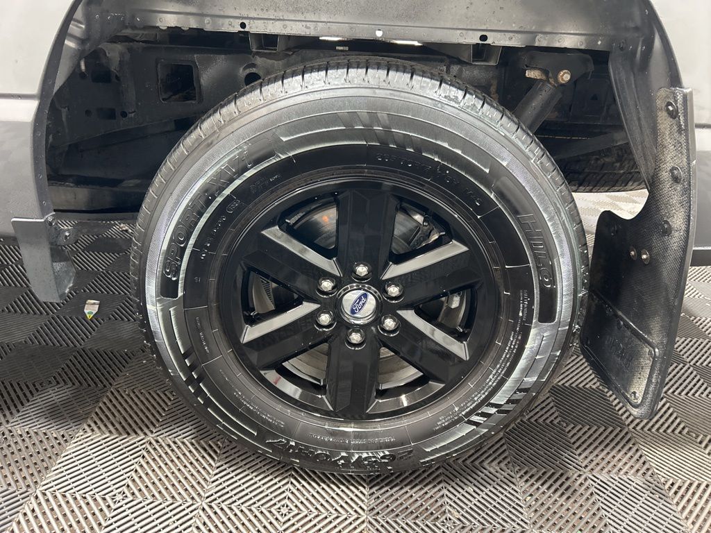 2022 Ford F-150 XLT - Photo 28