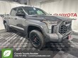 Toyota Tundra i-FORCE MAX