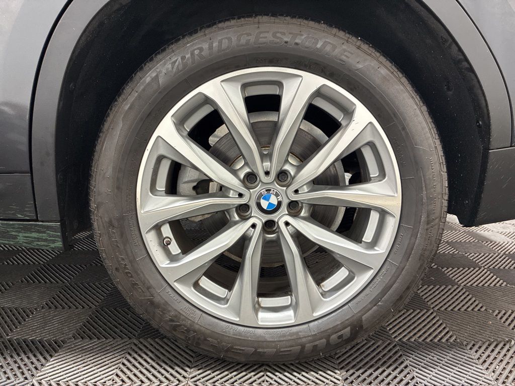 2019 BMW X3 30i - Photo 30