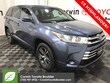 Toyota Highlander Hybrid