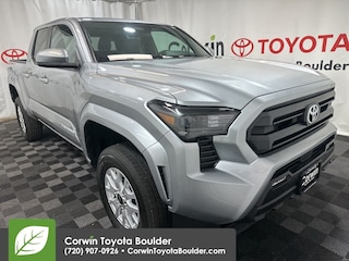 2025 Toyota Tacoma SR5 Truck Double Cab