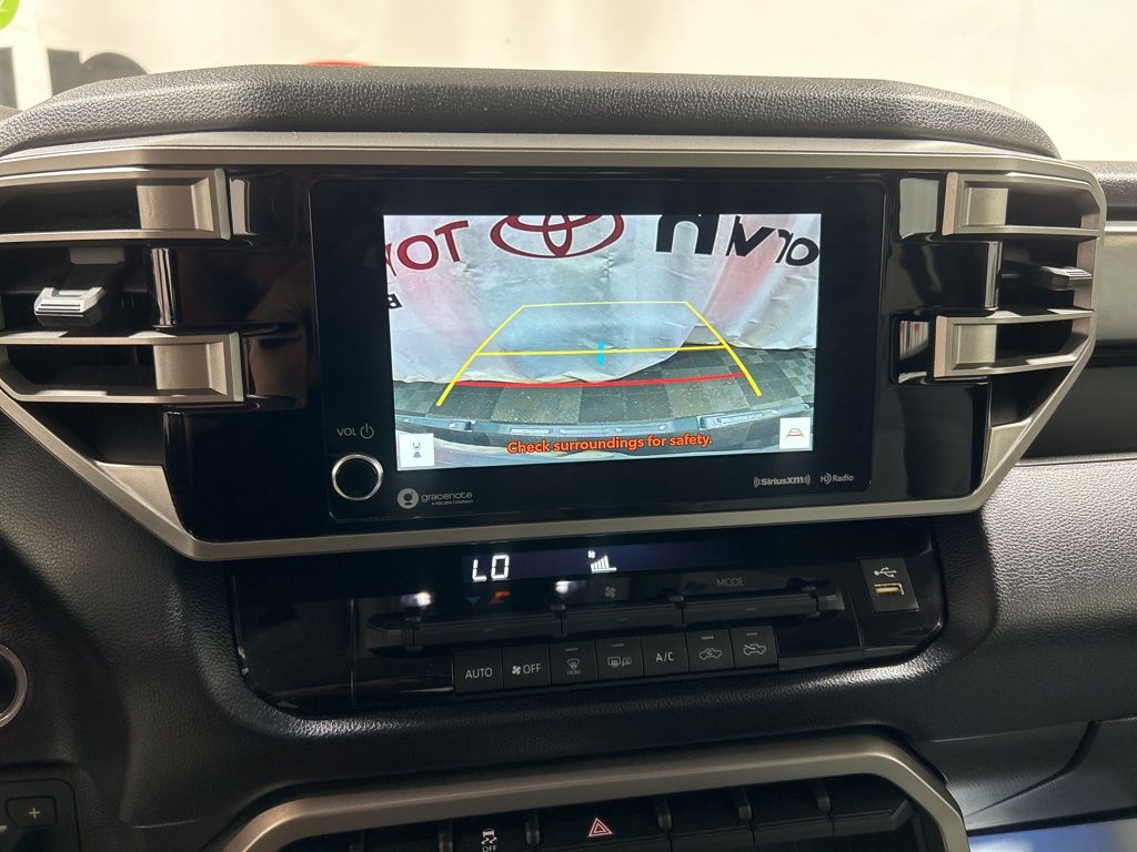 2024 Toyota Tundra SR5 - Photo 26