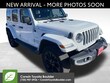 Jeep Wrangler 4xe