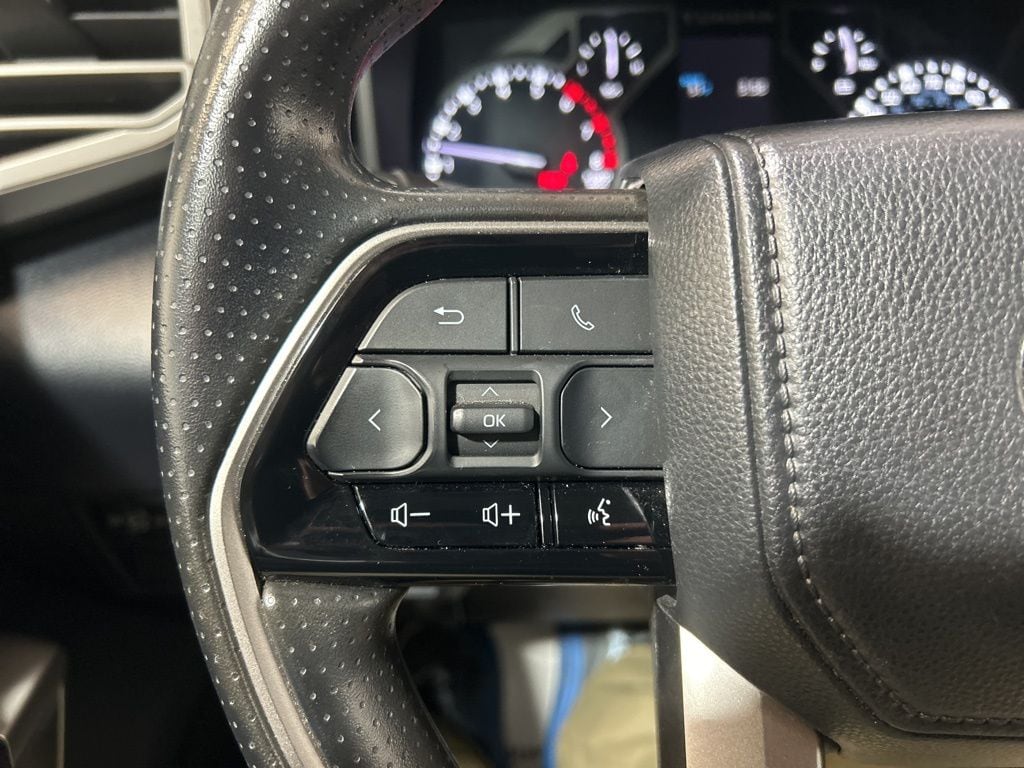 2024 Toyota Tundra SR5 - Photo 22