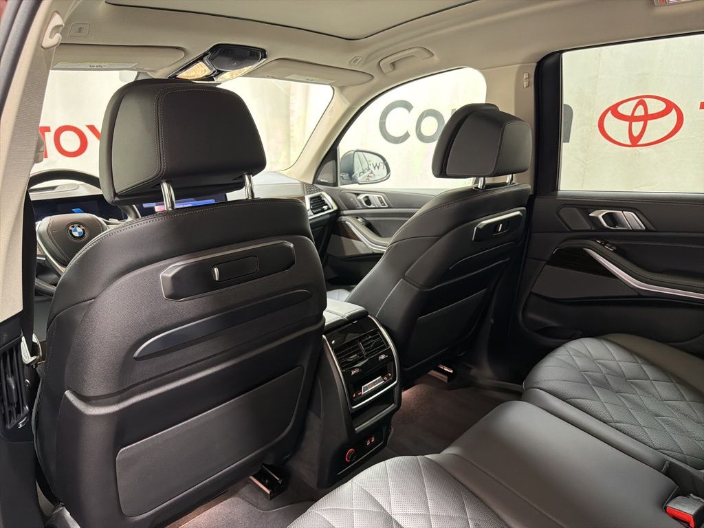 2024 BMW X7 40i - Photo 20