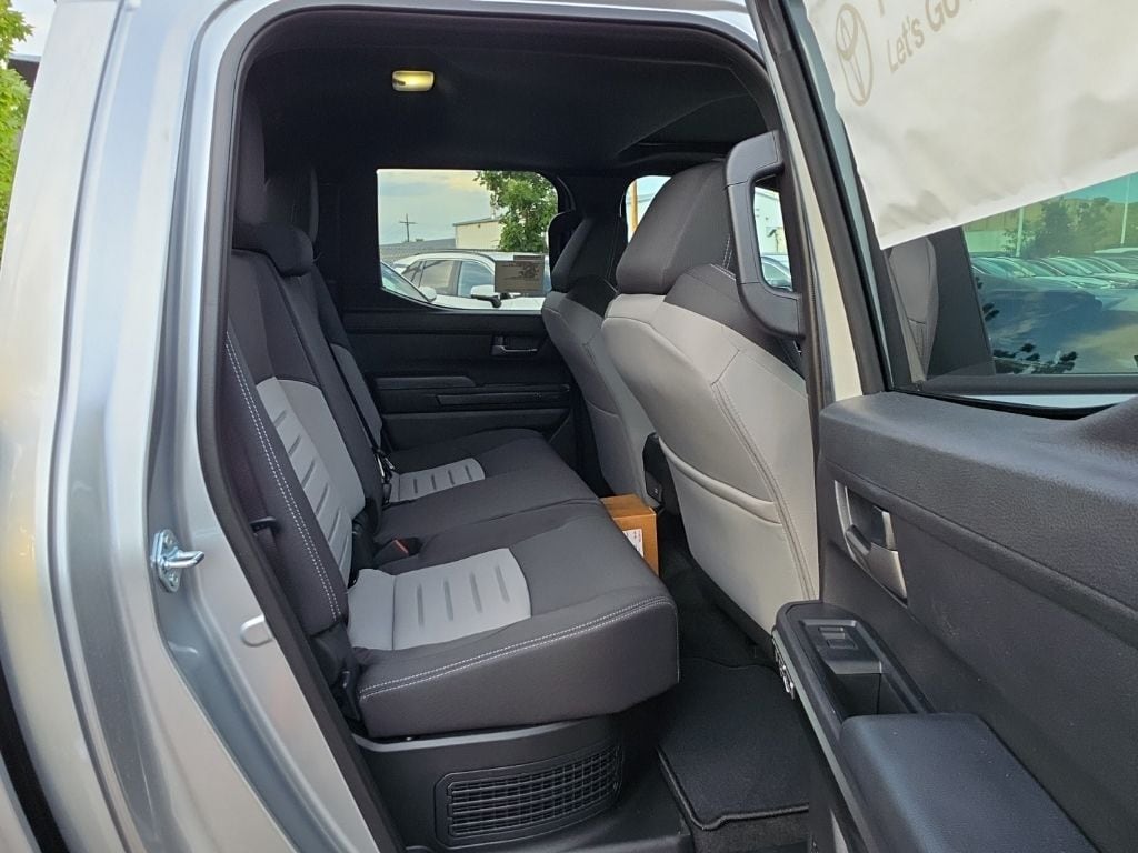 2026 Toyota Tacoma TRD Off Road - Photo 16