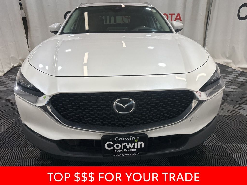 2022 Mazda CX-30 2.5 S Premium photo 2