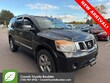 Nissan Armada