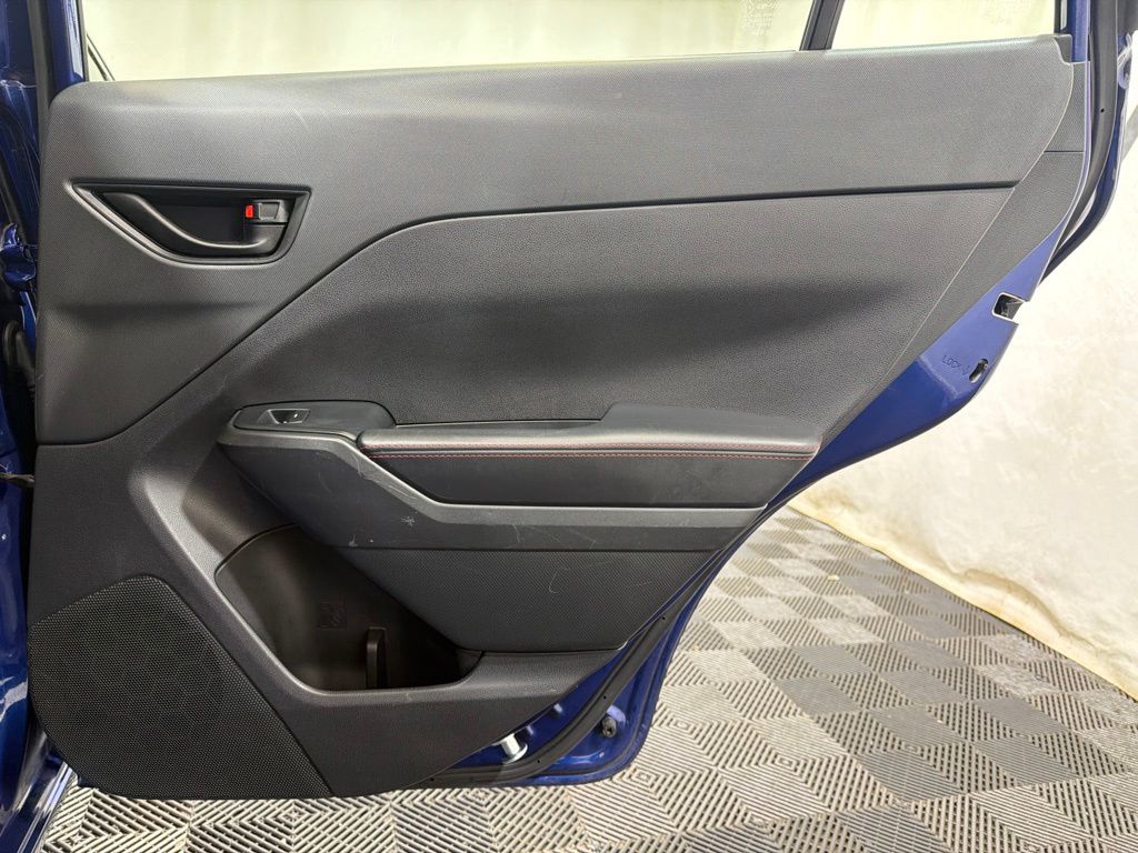 2024 Subaru Impreza 12
