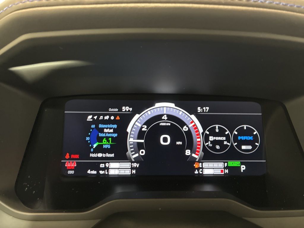 2026 Toyota Tundra Platinum - Photo 28