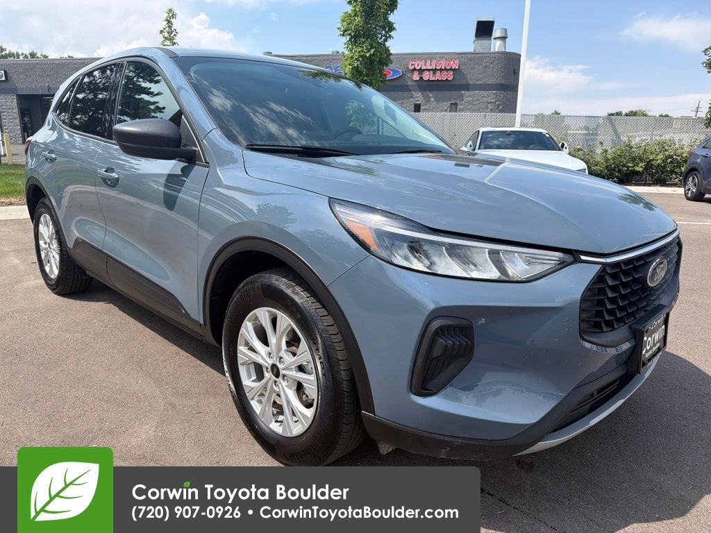 2025 Ford Escape Active AWD's photo