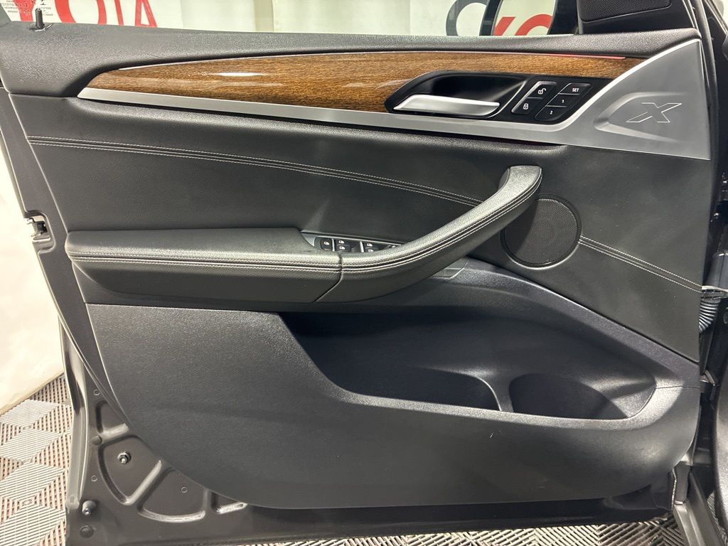 2019 BMW X3 30i - Photo 19