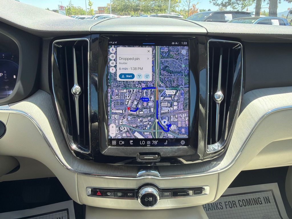2023 Volvo XC60 Plus - Photo 31