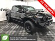 Toyota Tacoma i-FORCE MAX