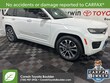 Jeep Grand Cherokee 4xe