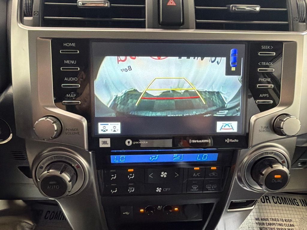 2023 Toyota 4Runner Limited - Photo 27
