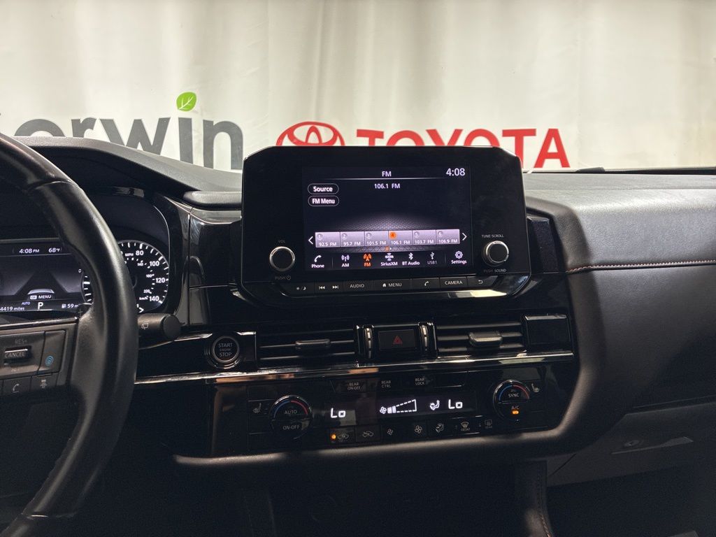 2023 Nissan Pathfinder Rock Creek - Photo 30