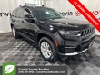 Jeep New Grand Cherokee