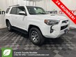 Toyota 4Runner