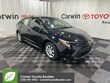 Toyota Corolla Hybrid