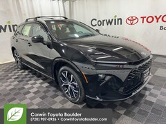 2026 Toyota Crown Signia XLE SUV