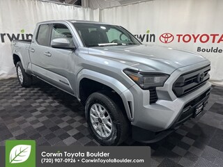 2026 Toyota Tacoma SR5 Truck Double Cab