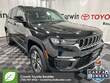 Jeep Grand Cherokee 4xe