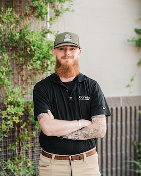 Staff member Ryan Strachota from ID_daeb0b