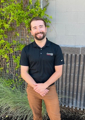 Staff member Jack Padden from ID_c9e284