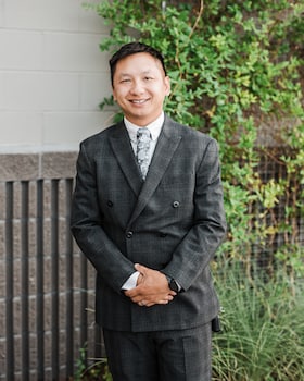 Staff member Chimeng Cha from ID_c9e284