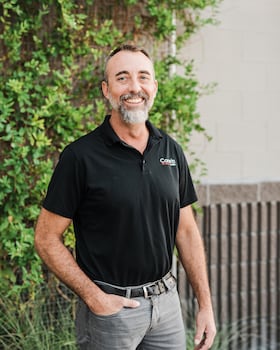 Staff member Rork Marney from ID_daeb0b