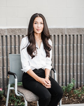 Staff member Amy Mascarenas from ID_daeb0b