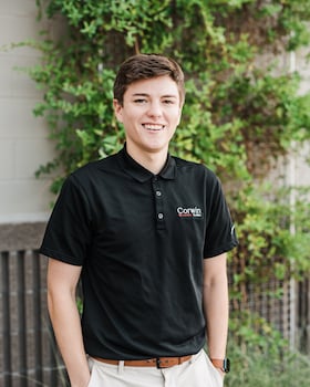Staff member Oryn Orozco from ID_c9e284