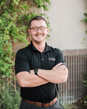 Staff member Jack Hager from ID_ea61d5