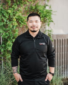Staff member Soukanh "Rocky" Douangdara from ID_ea61d5
