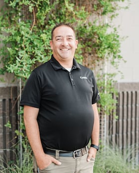 Staff member John Whipple from ID_daeb0b