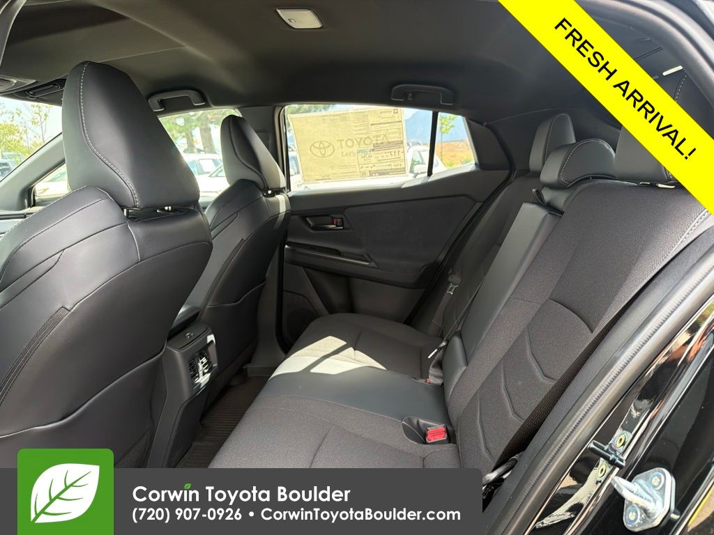 2026 Toyota C-HR SE - Photo 20
